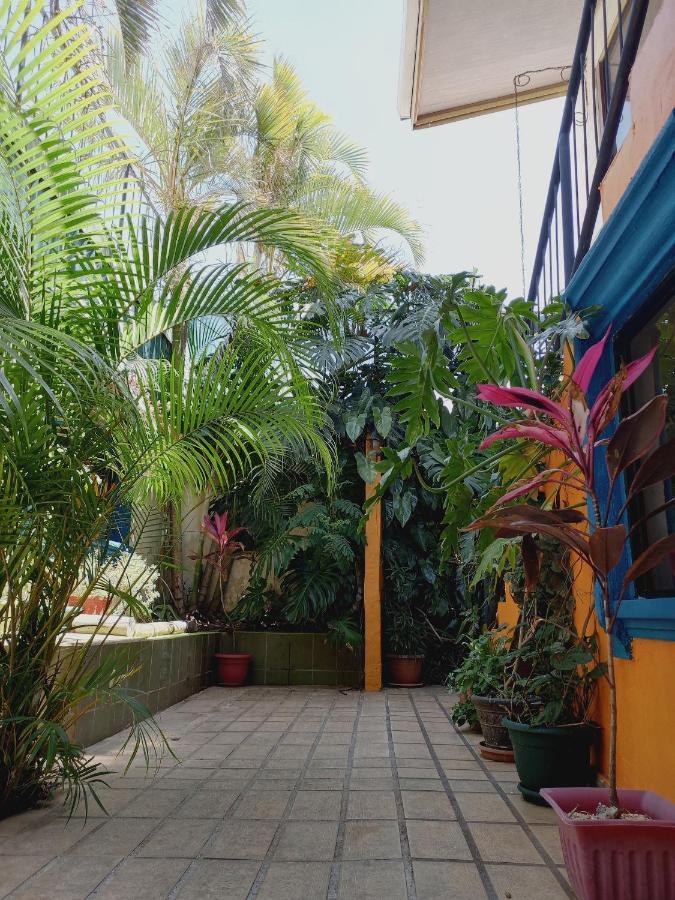 Nirvana Apartament Hostal Río Segundo Exteriér fotografie