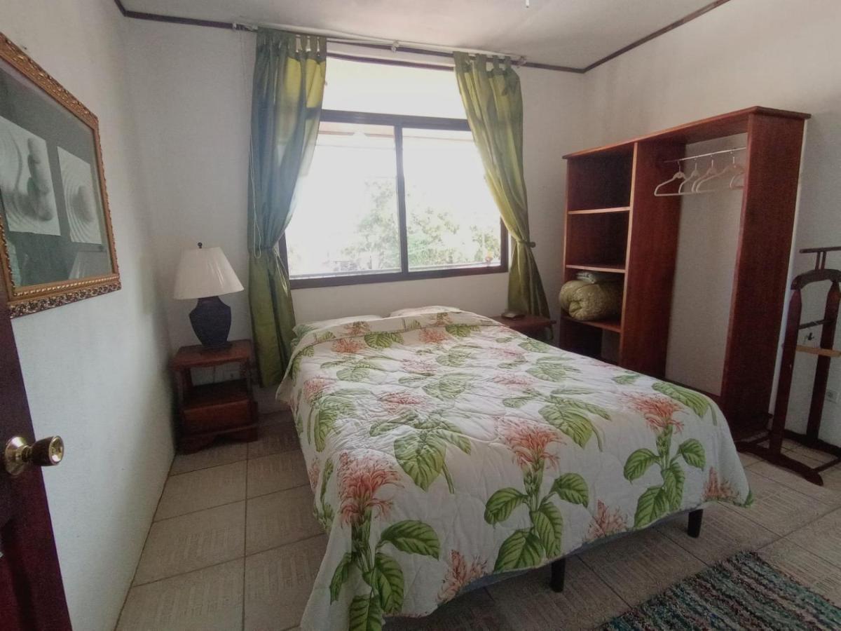 Nirvana Apartament Hostal Río Segundo Exteriér fotografie