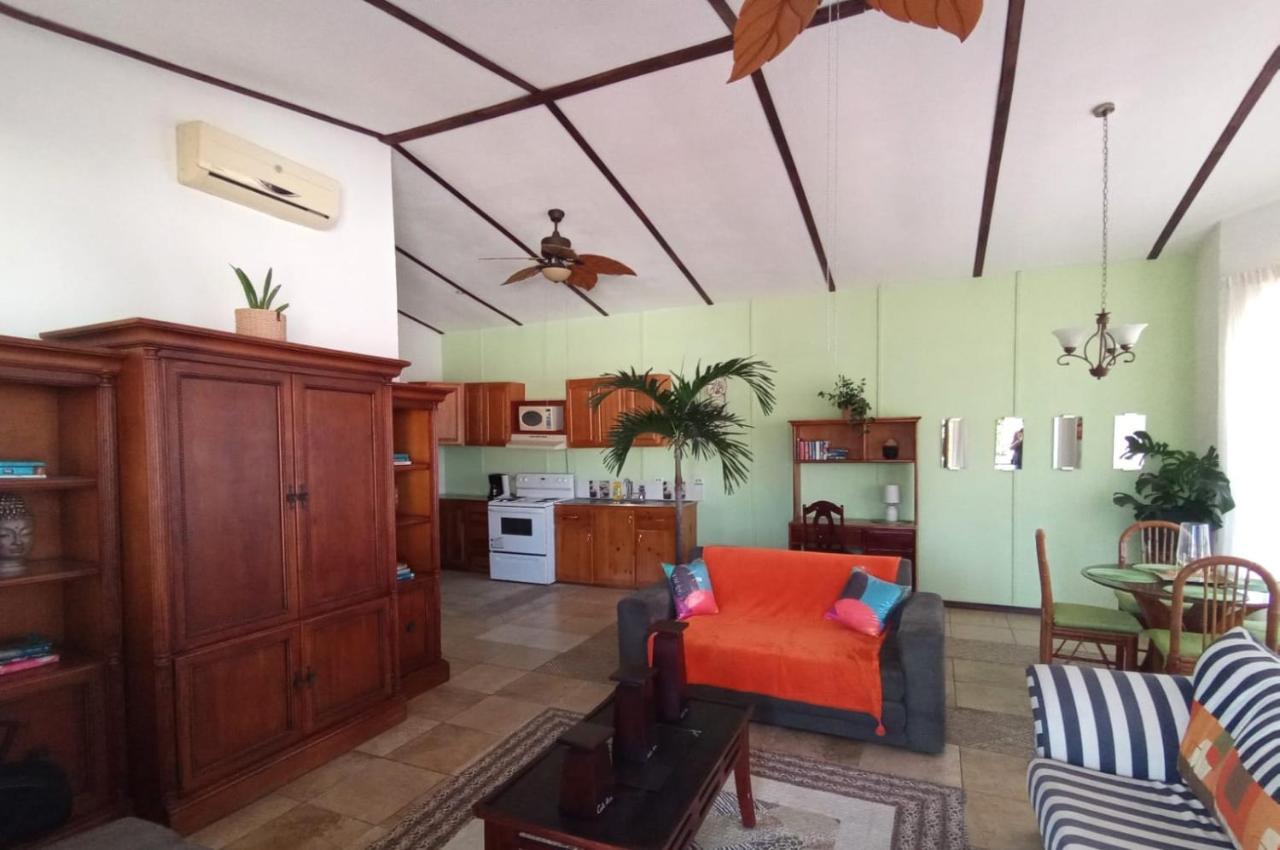 Nirvana Apartament Hostal Río Segundo Exteriér fotografie
