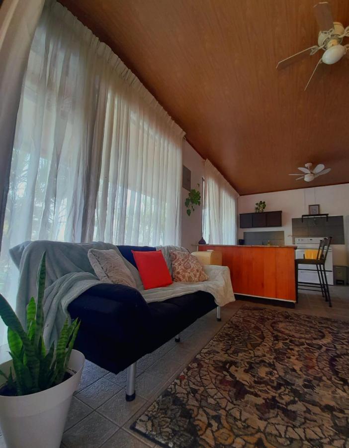 Nirvana Apartament Hostal Río Segundo Exteriér fotografie