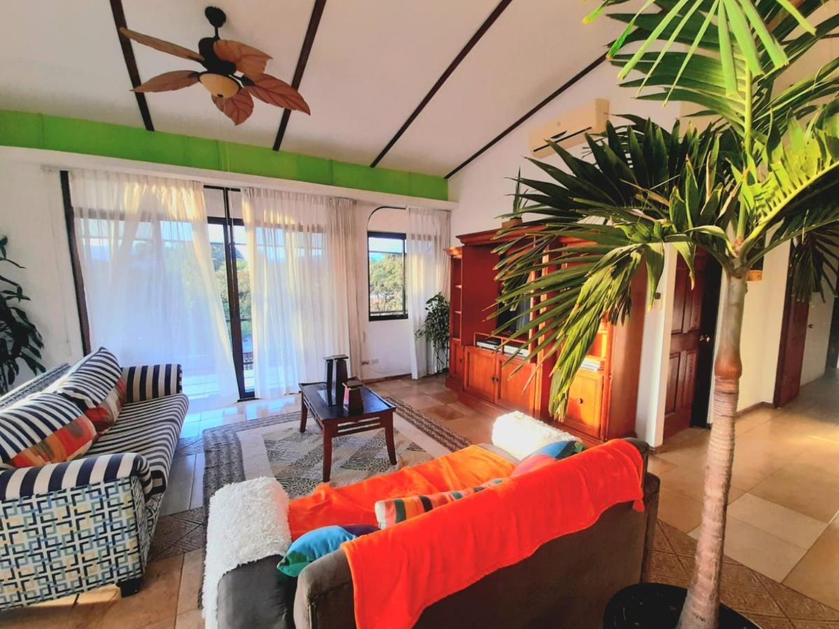 Nirvana Apartament Hostal Río Segundo Exteriér fotografie