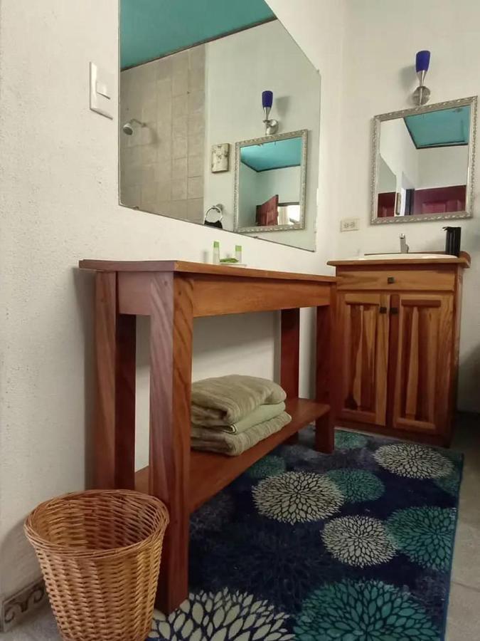 Nirvana Apartament Hostal Río Segundo Exteriér fotografie