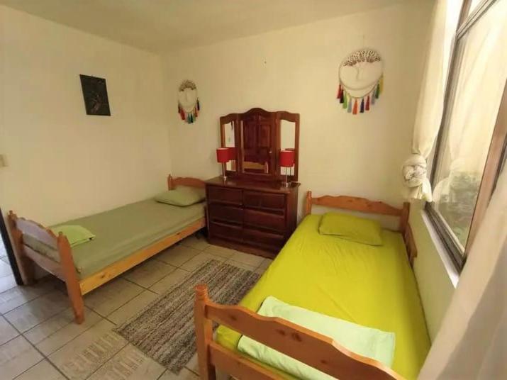 Nirvana Apartament Hostal Río Segundo Exteriér fotografie