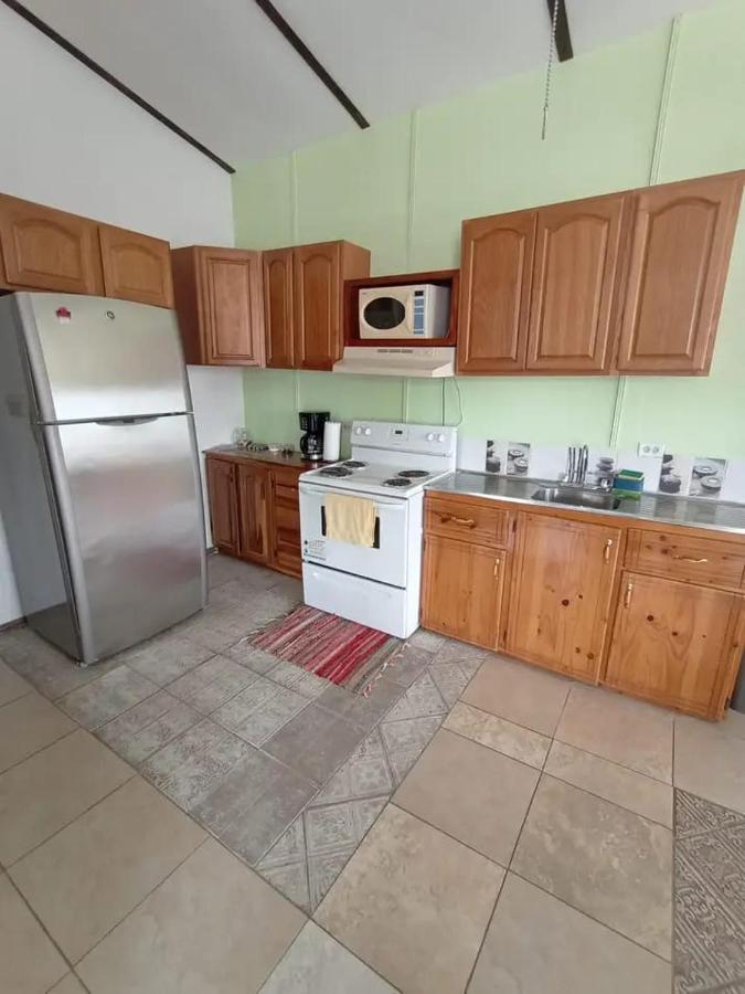 Nirvana Apartament Hostal Río Segundo Exteriér fotografie