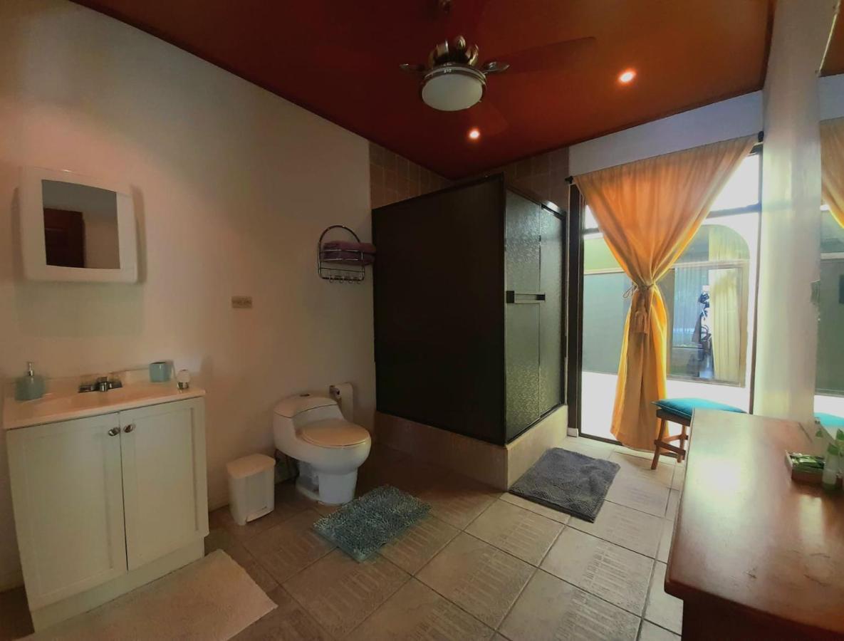 Nirvana Apartament Hostal Río Segundo Exteriér fotografie
