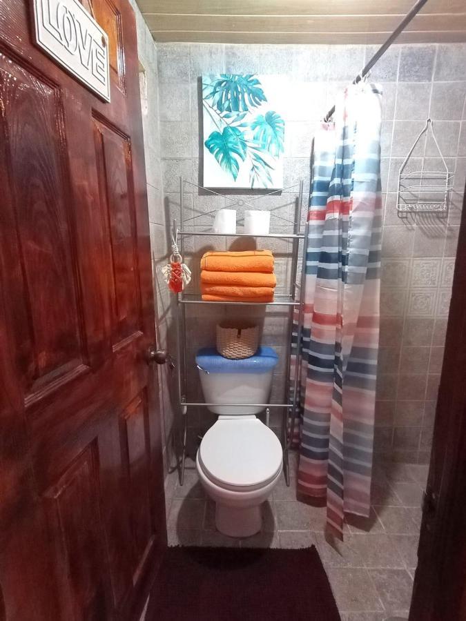 Nirvana Apartament Hostal Río Segundo Exteriér fotografie