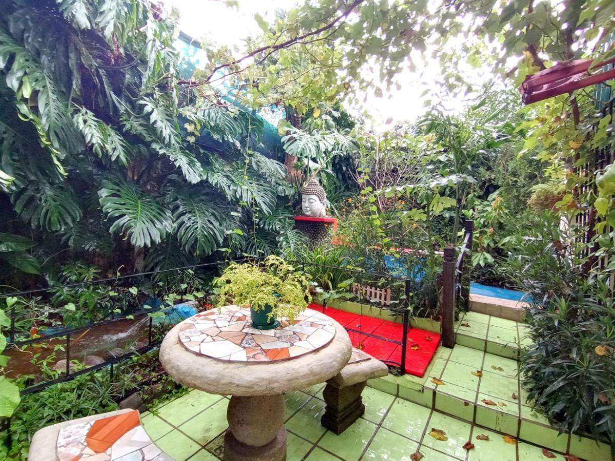 Nirvana Apartament Hostal Río Segundo Exteriér fotografie