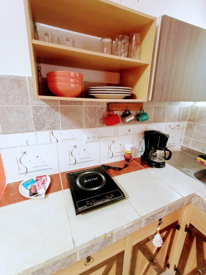 Nirvana Apartament Hostal Río Segundo Exteriér fotografie