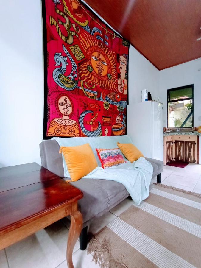 Nirvana Apartament Hostal Río Segundo Exteriér fotografie